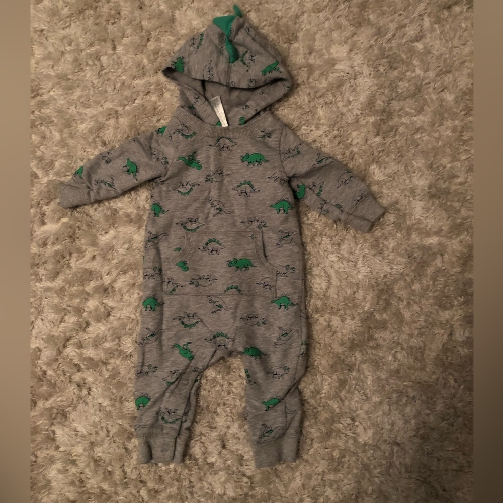 Dinosaur onepiece